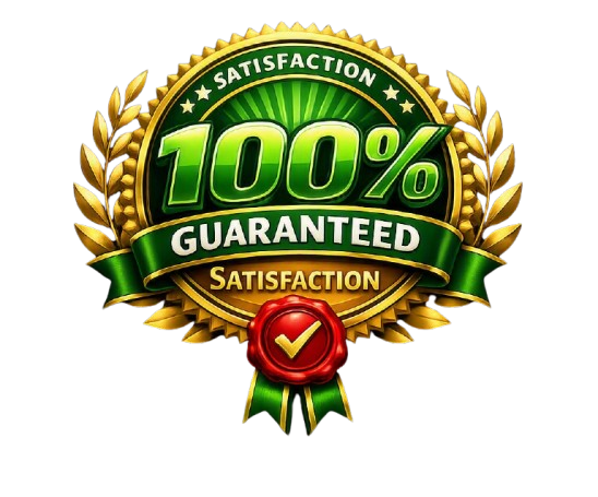 Satisfied Client